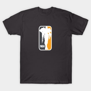 NGA Overwatch - Pharah (Alternate) T-Shirt